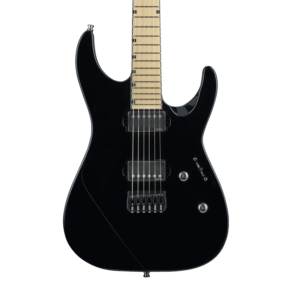 ESP <br>M-II CTM NT /M BK (Black)