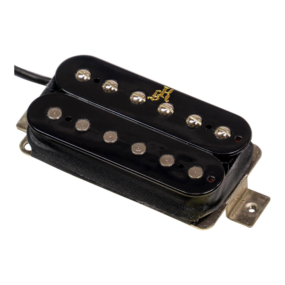 Killer Guitars <br>LQ-500 for Neck (Black)