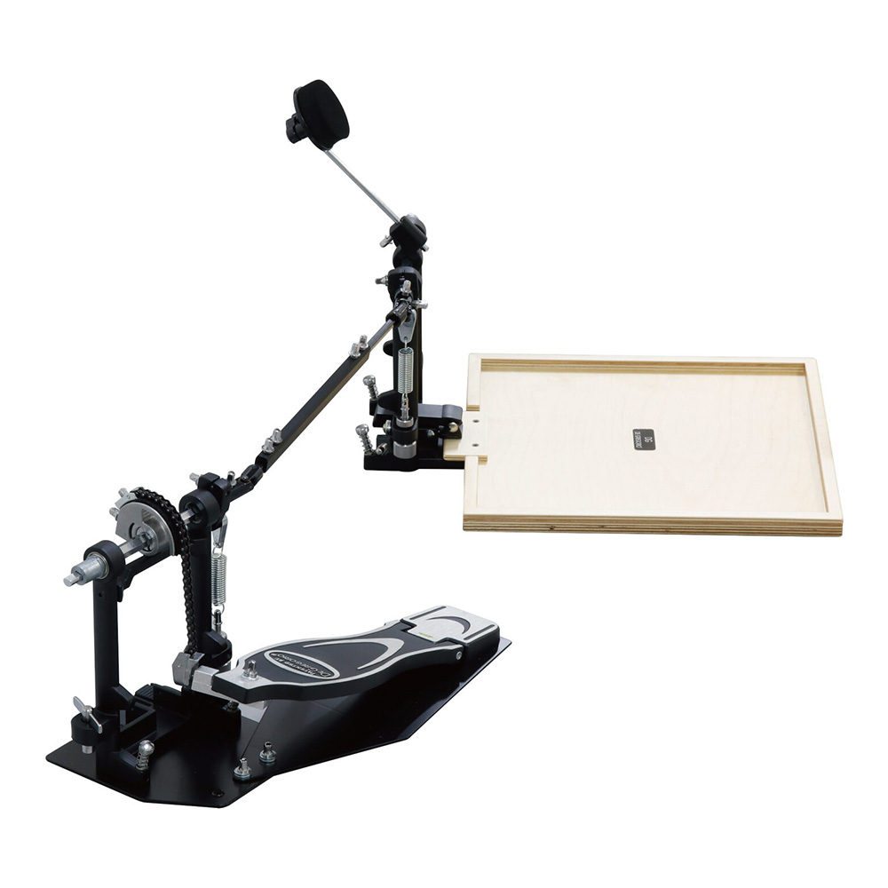 DE GREGORIO (DG) <br>Cajon Pedal + Platform