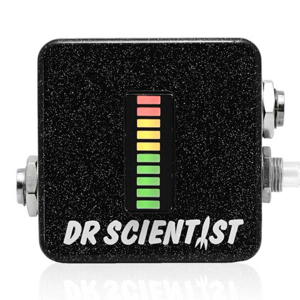 Dr Scientist <br>Boostbot Newschool