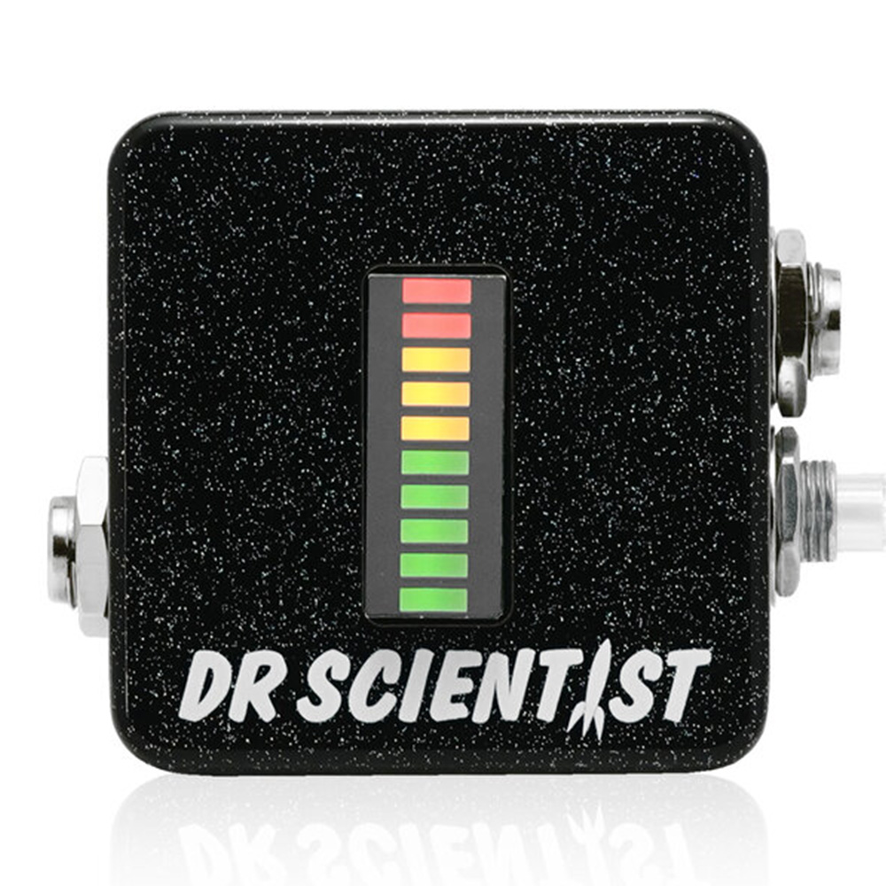 Dr Scientist <br>Boostbot Studio