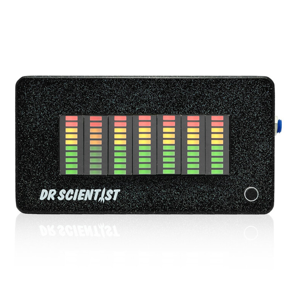 Dr Scientist <br>Spectrum Analyzer Studio