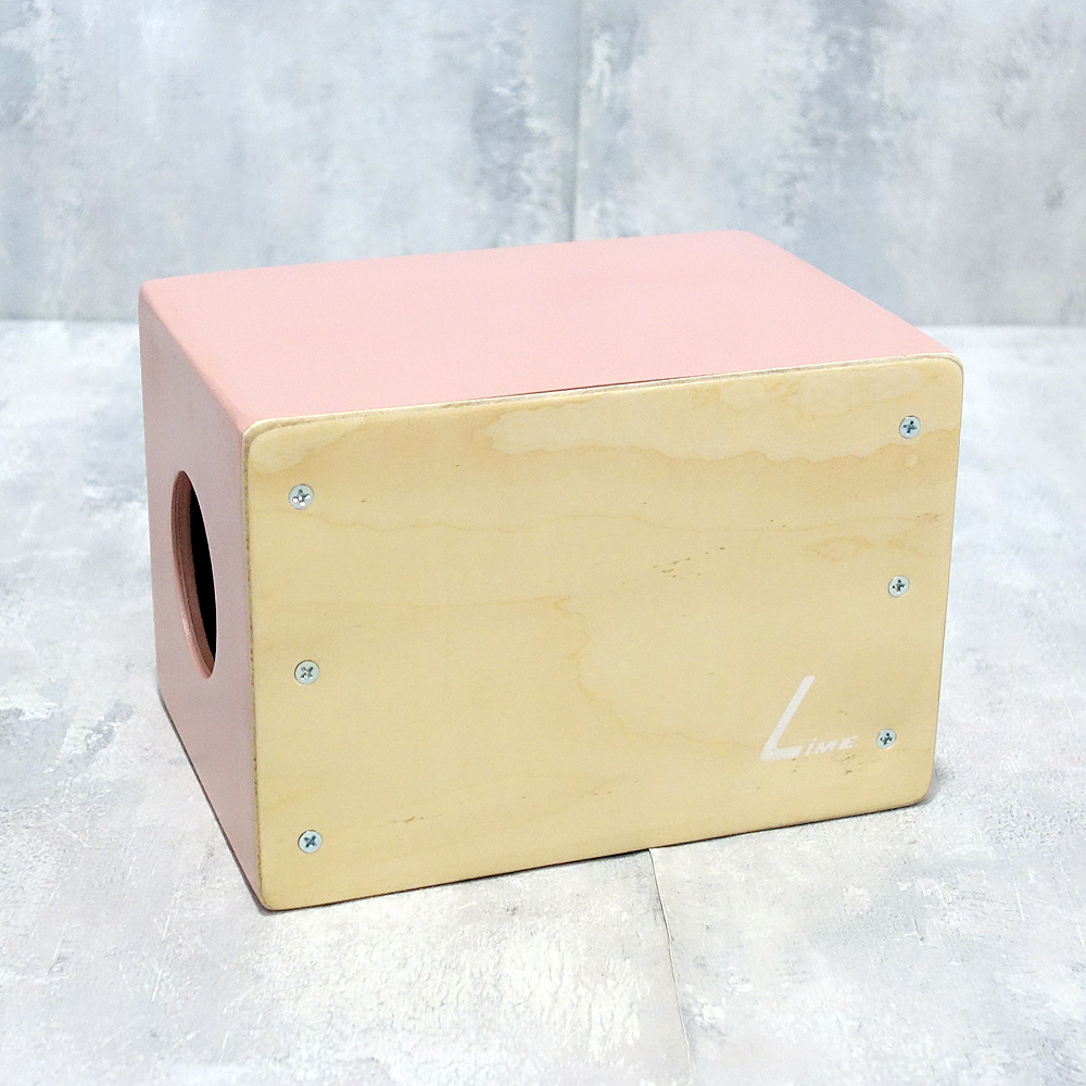 LiME Cajon <br>veB