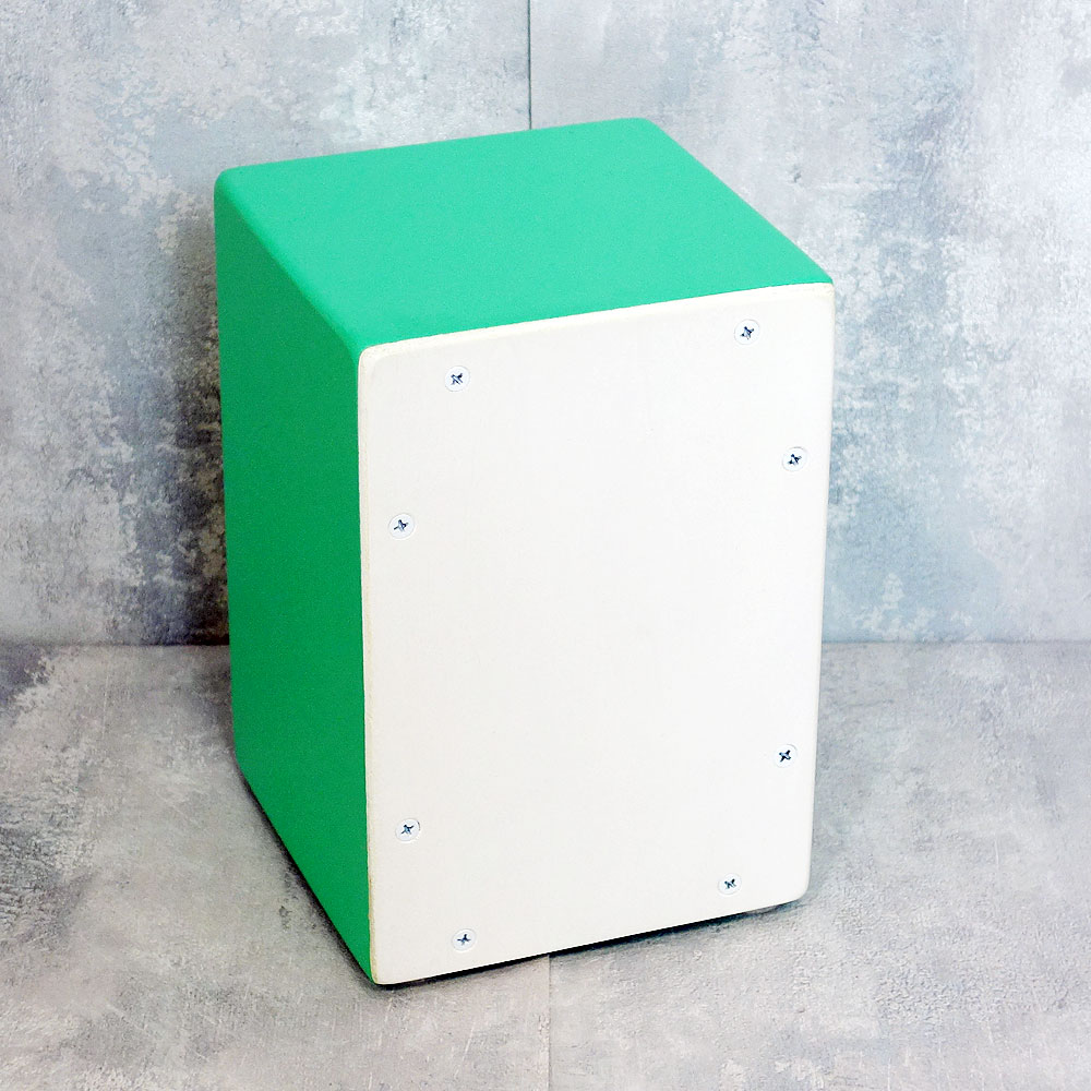 LiME Cajon <br>sbRJz