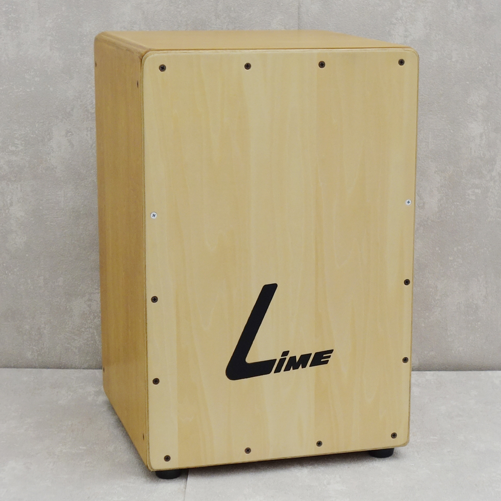 LiME Cajon <br>4V4530SS