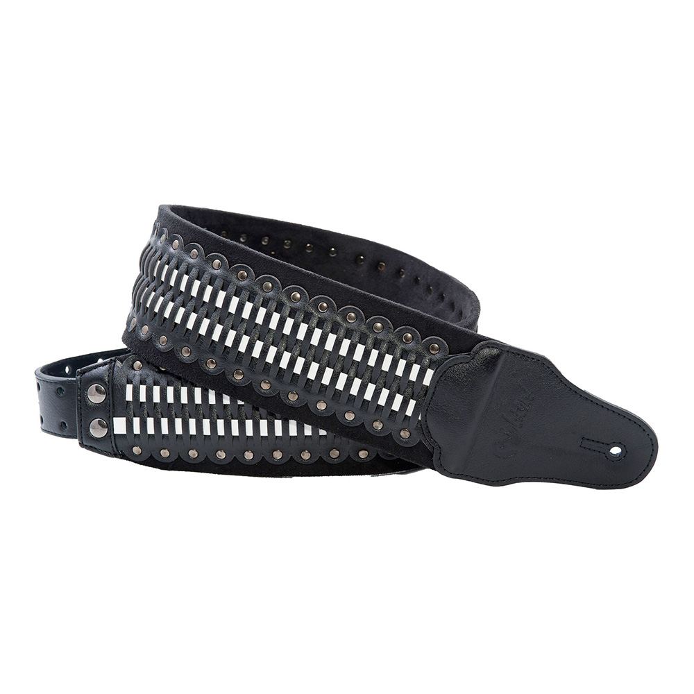 Right On! STRAPS <br>CHEROKEE Black