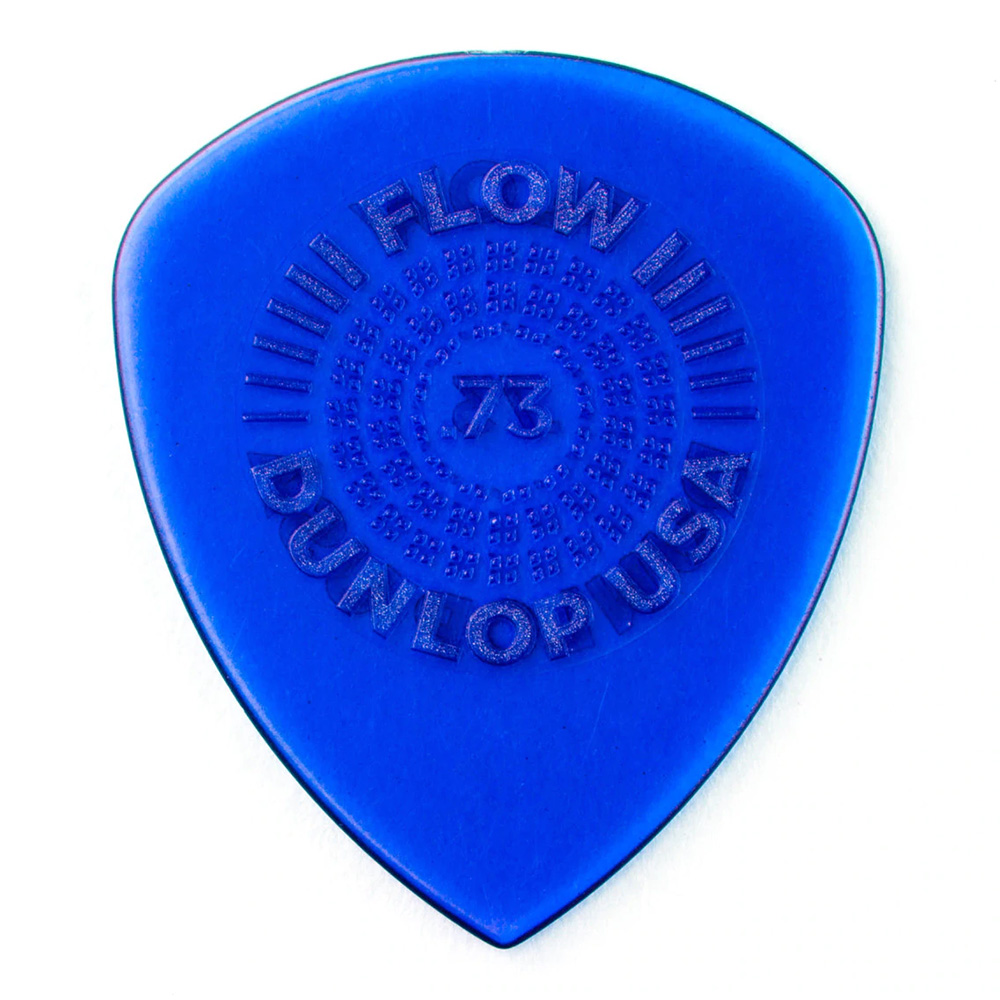 Jim Dunlop <br>549 Flow Standard 0.73mm 12Zbg