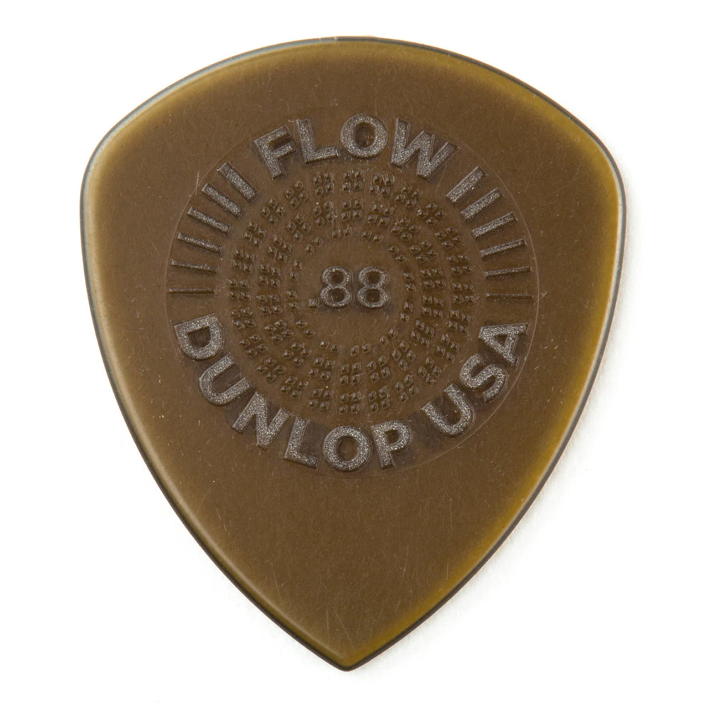 Jim Dunlop <br>549 Flow Standard 0.88mm 12Zbg