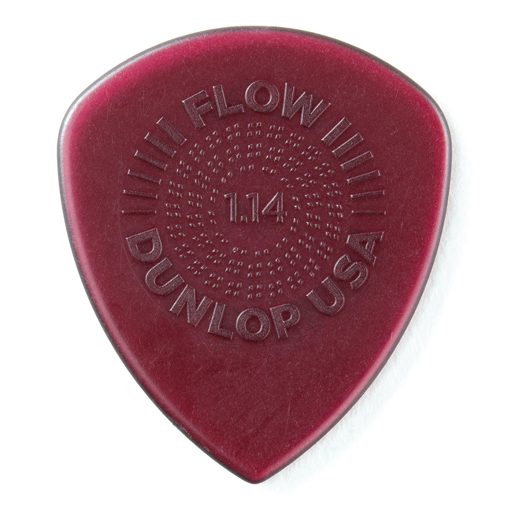 Jim Dunlop <br>549 Flow Standard 1.14mm 12Zbg