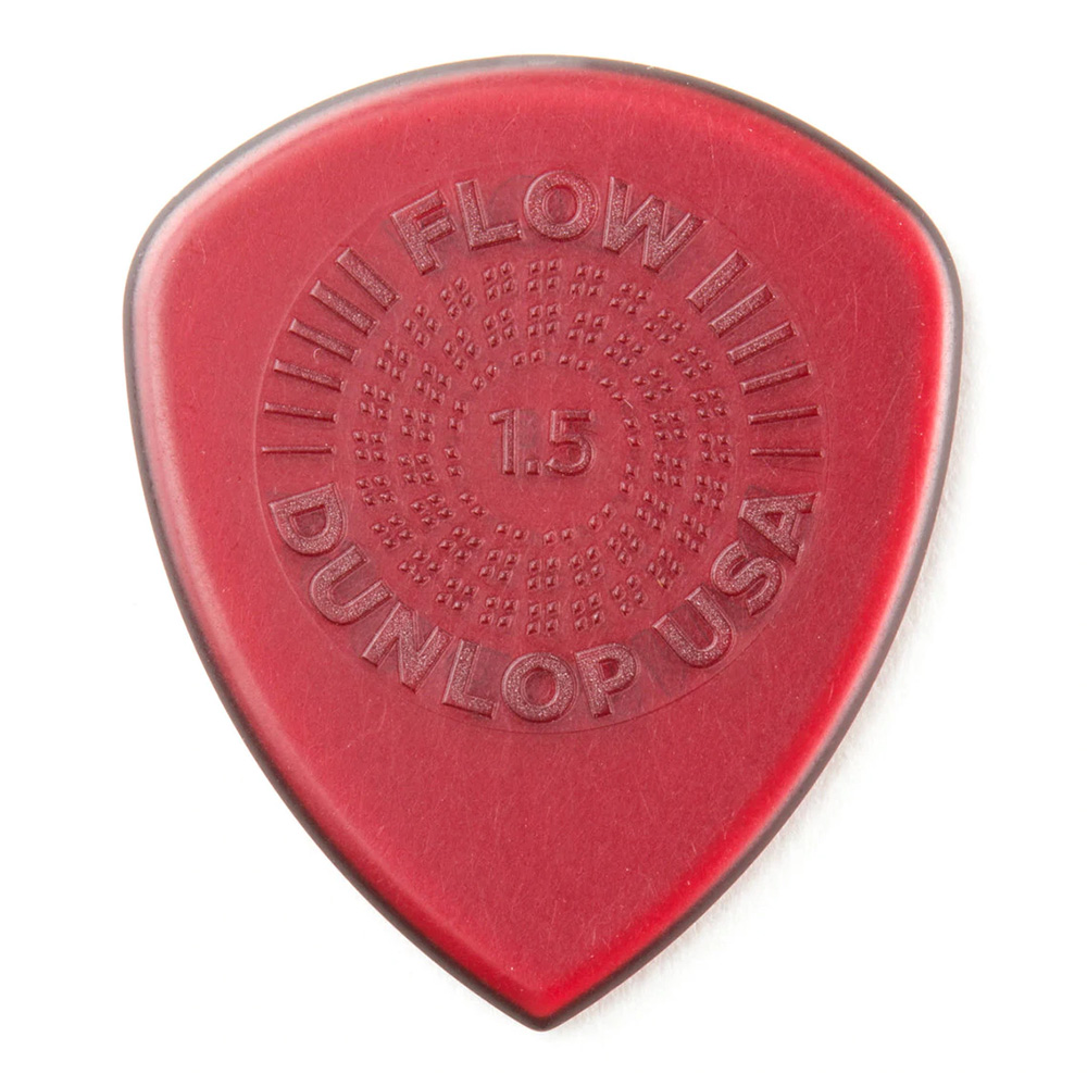 Jim Dunlop <br>549 Flow Standard 1.5mm 12Zbg