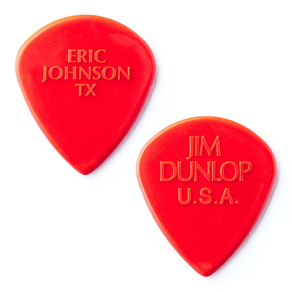 Jim Dunlop <br>47EJ3N Eric Johnson Jazz III 12Zbg