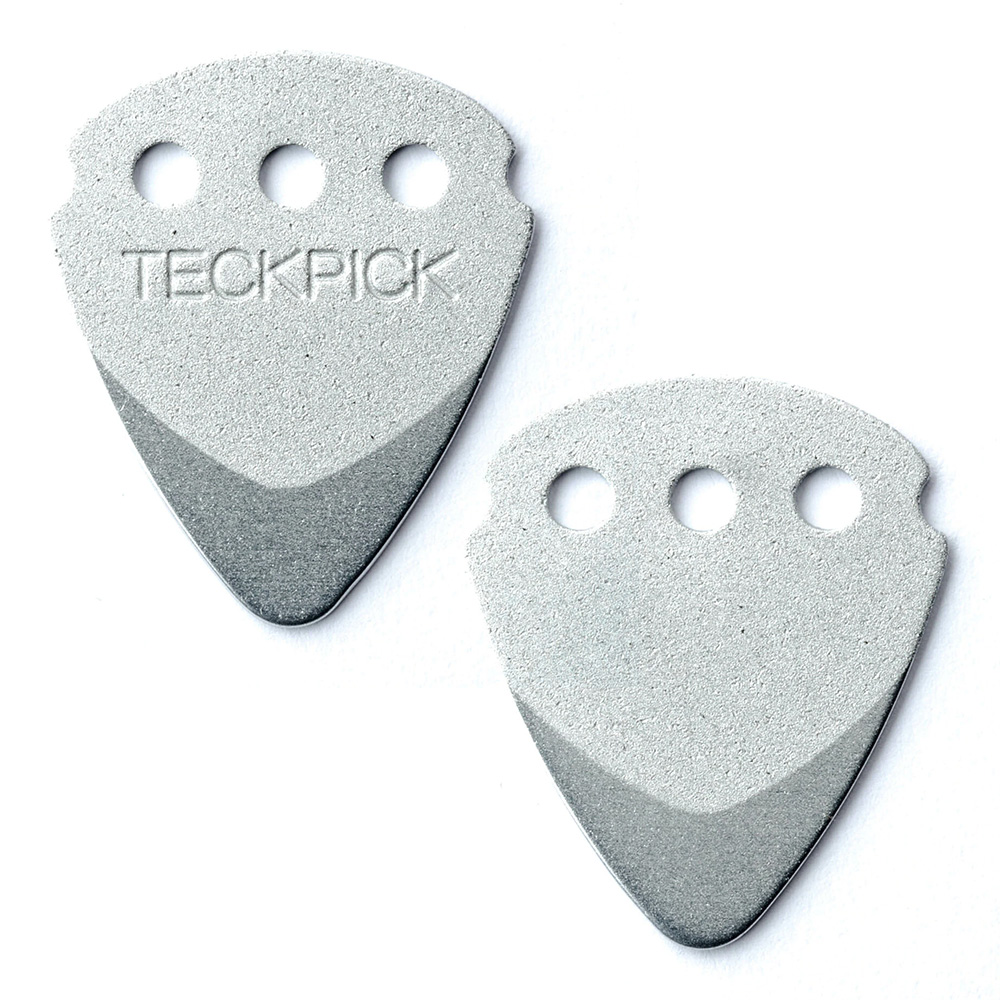 Jim Dunlop <br>467 Teckpick Standard Clear Aluminum 36Zbg