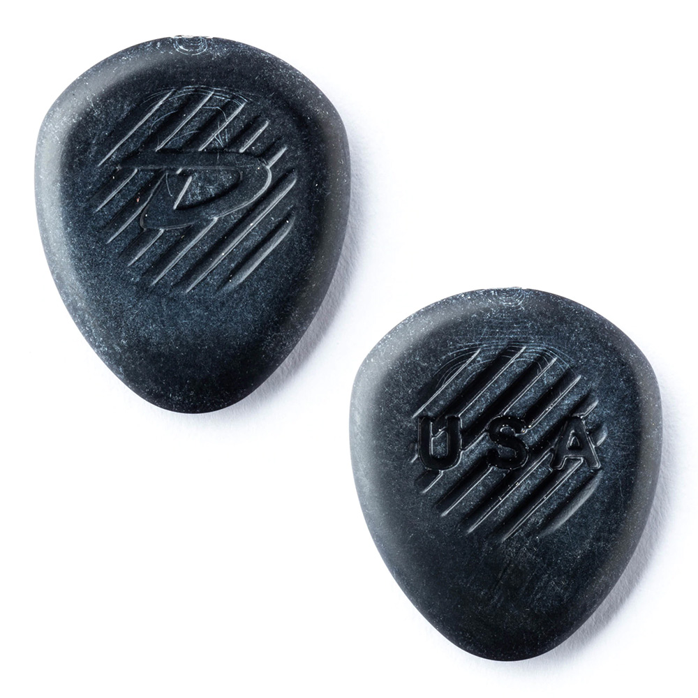 Jim Dunlop <br>477-304 Primetone Classic Round Tip 3.0mm 6Zbg