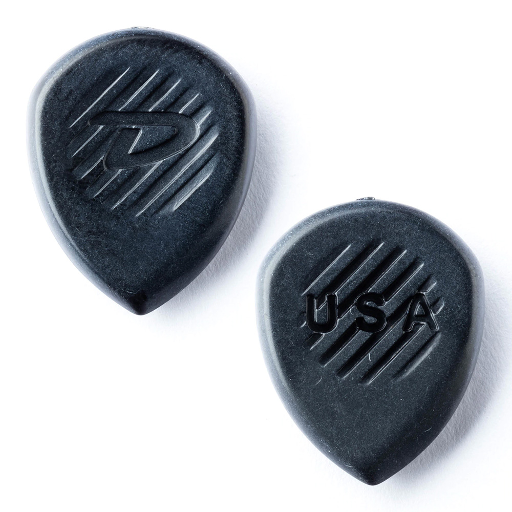 Jim Dunlop <br>477-305 Primetone Classic Sharp Tip 3.0mm 6Zbg