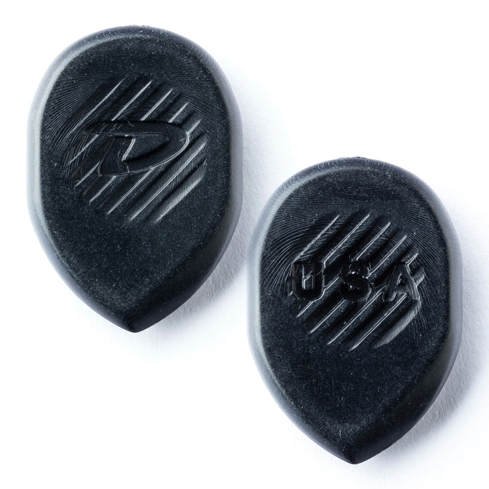 Jim Dunlop <br>477-306 Primetone Classic Medium Tip 3.0mm 6Zbg