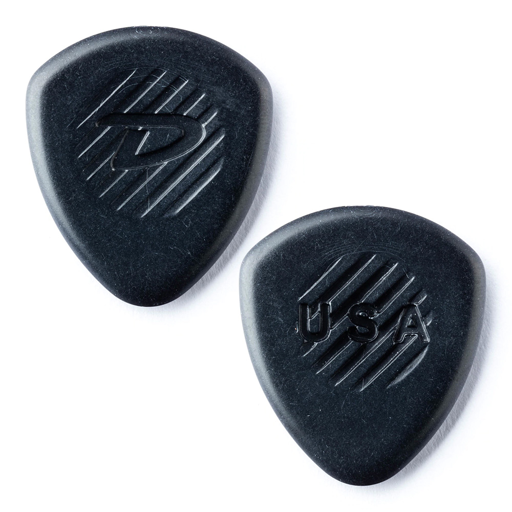 Jim Dunlop <br>477-307 Primetone Classic Large Round Tip 3.0mm 6Zbg