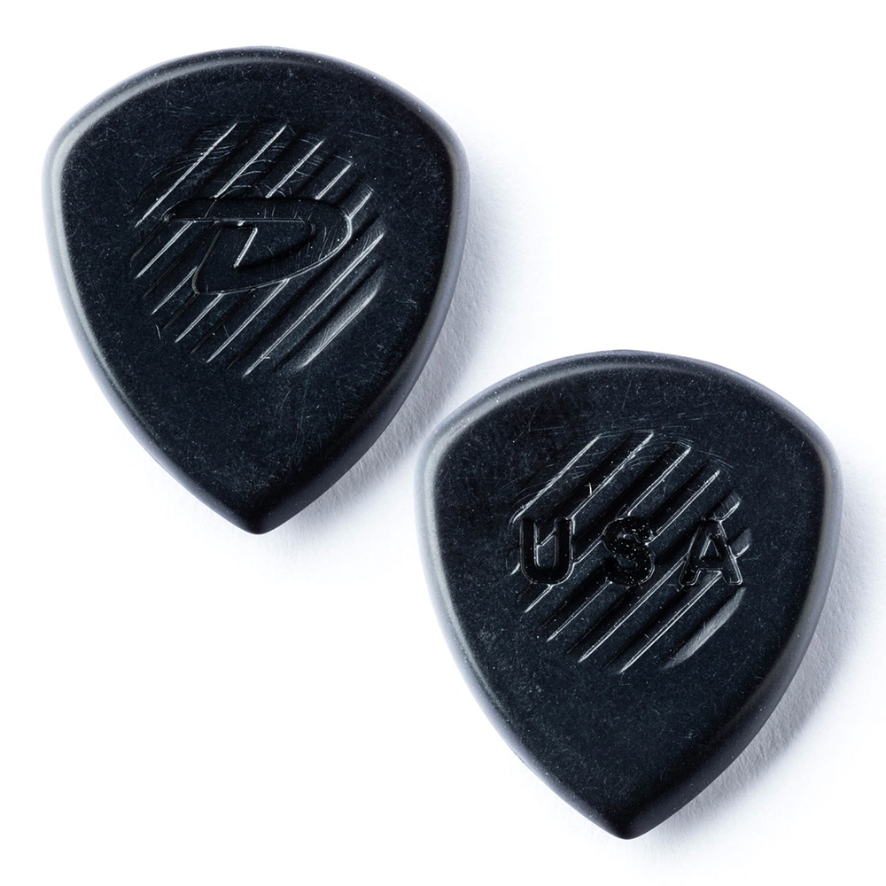 Jim Dunlop <br>477-308 Primetone Classic Large Sharp Tip 3.0mm 6Zbg