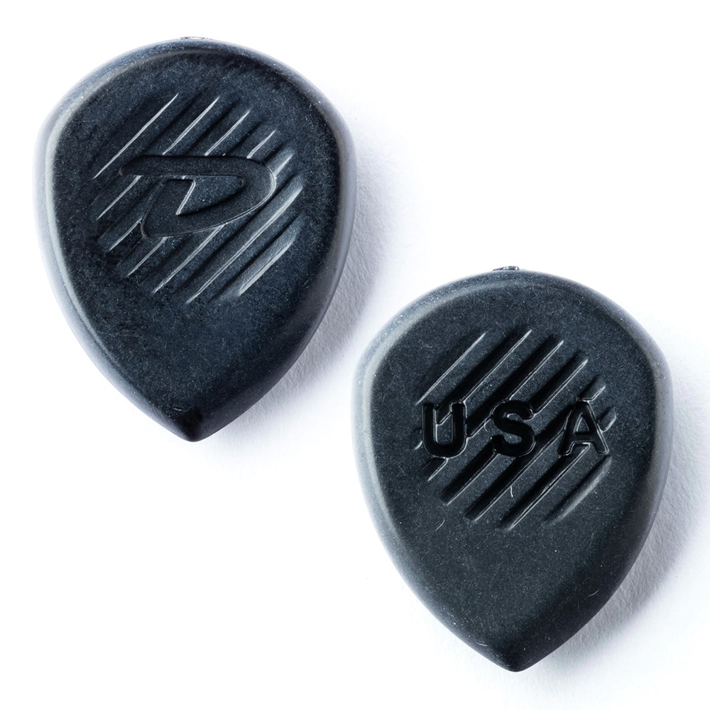 Jim Dunlop <br>477-505 Primetone Classic Sharp Tip 5.0mm 6Zbg