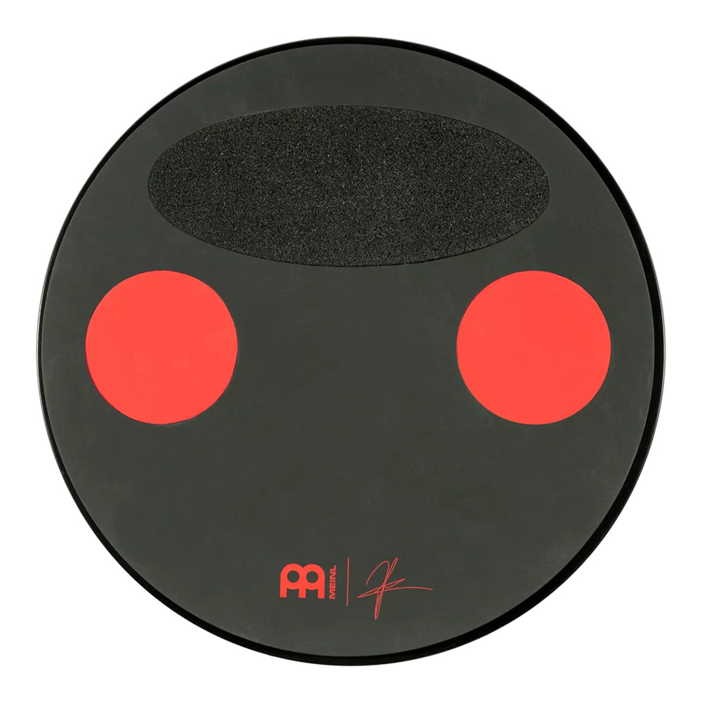 MEINL <br>SPLIT TONE PAD Designed by Anika Nilles [MSTP]