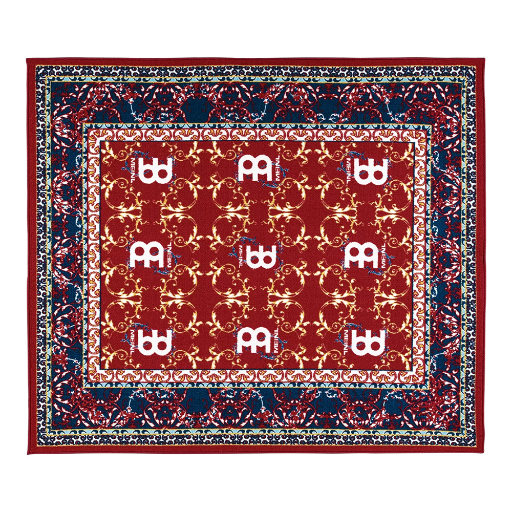 MEINL <br>Drum Rug Oriental, Small [MDRS-OR]