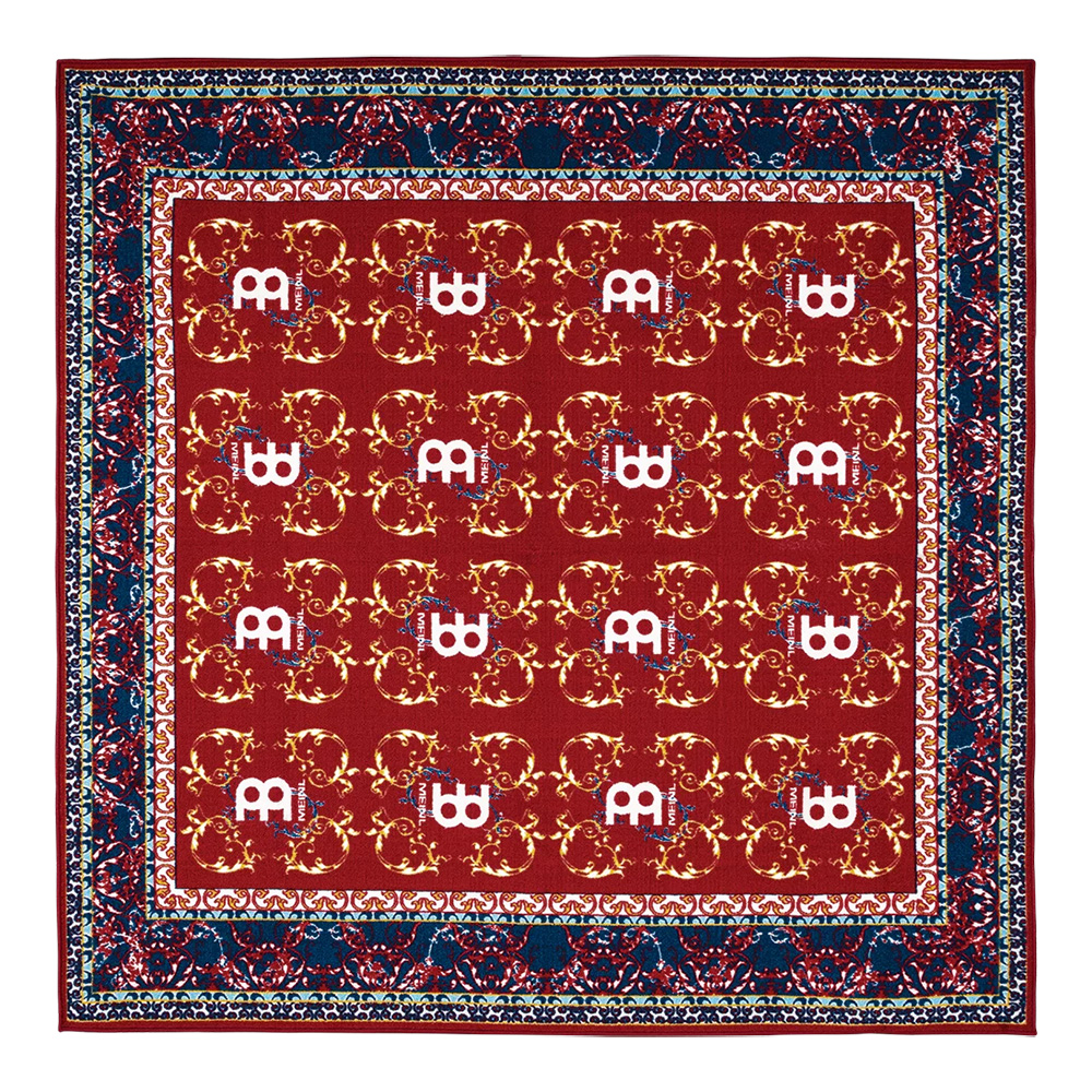 MEINL <br>Drum Rug Oriental, Large [MDRL-OR]