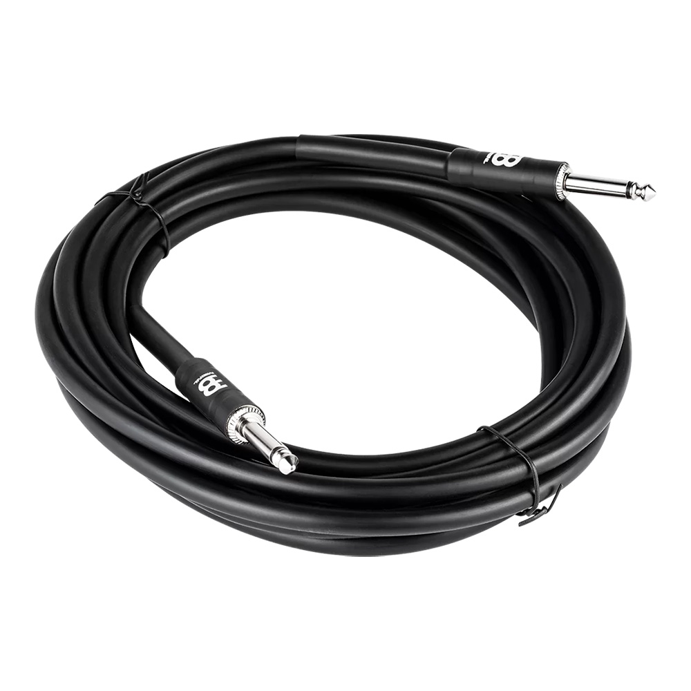 MEINL <br>Instrument Cable 5ft / 1.5m [MPIC-5]