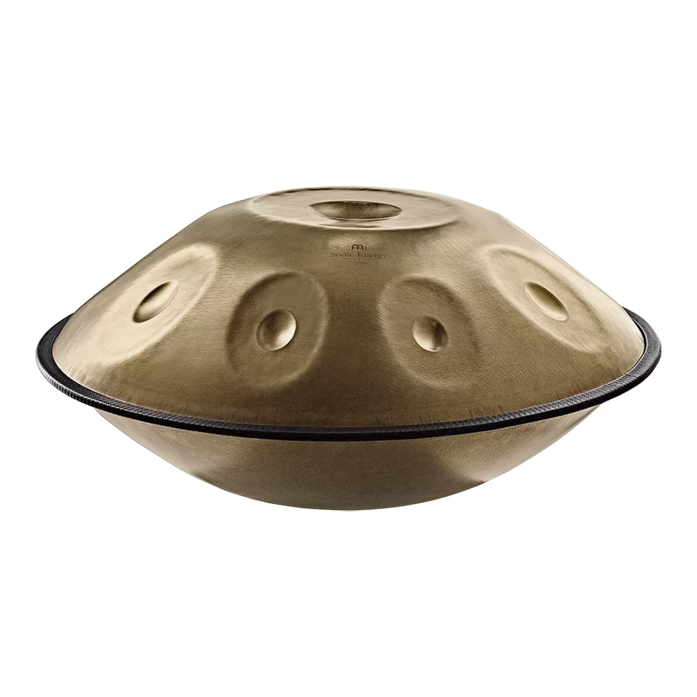 MEINL <br>Sensory Handpan / D Kurd [HPSTL90]