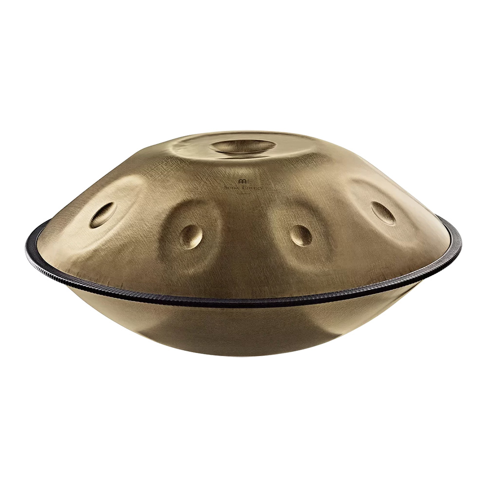 MEINL <br>Sensory Handpan / D Amara [HPSTL91]