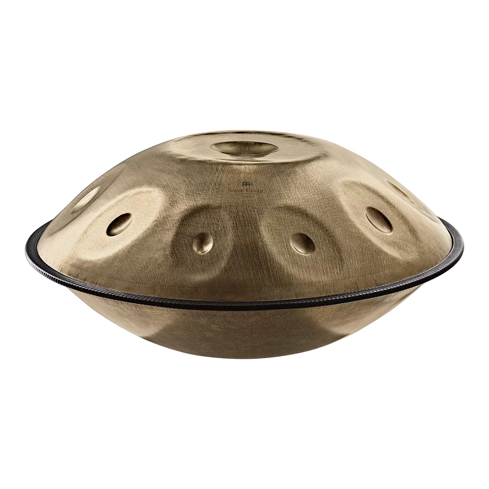 MEINL <br>Sensory Handpan / D Kurd [HPSTL100]