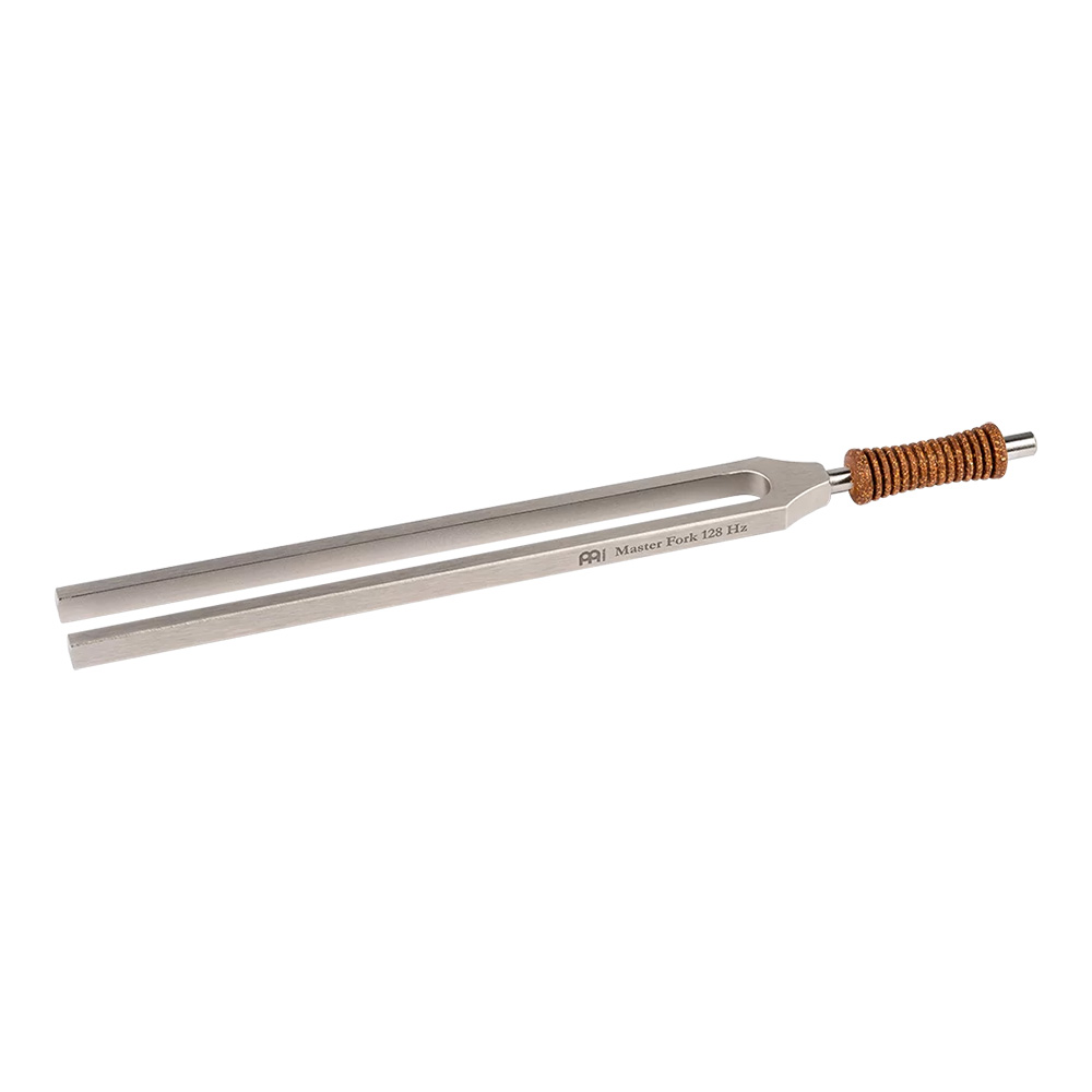 MEINL Sonic Energy <br>Planetary Tuned Therapy Tuning Fork 128 Hz / C3 - Master Fork [TTF-128]