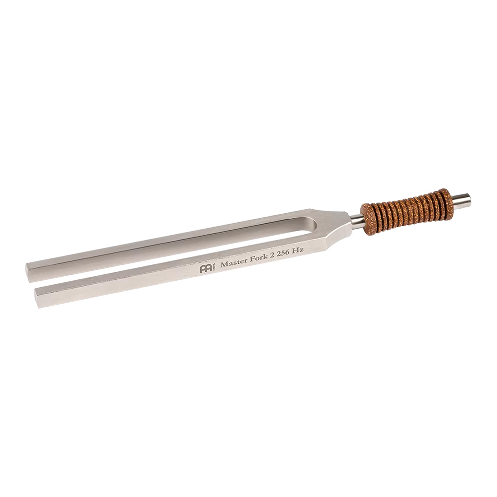 MEINL Sonic Energy <br>Planetary Tuned Therapy Tuning Fork 256 Hz / C3 [TTF-256]