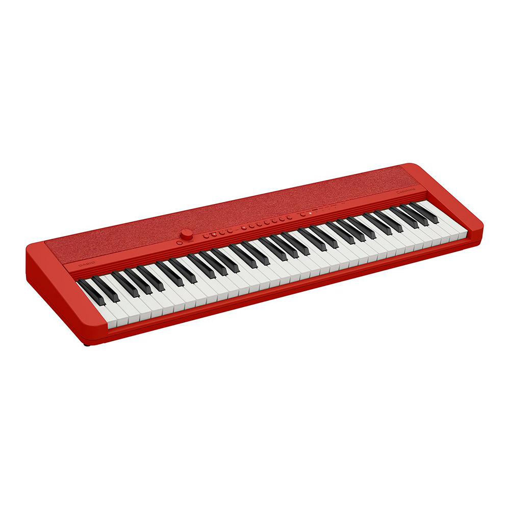 CASIO <br>Casiotone CT-S1RD