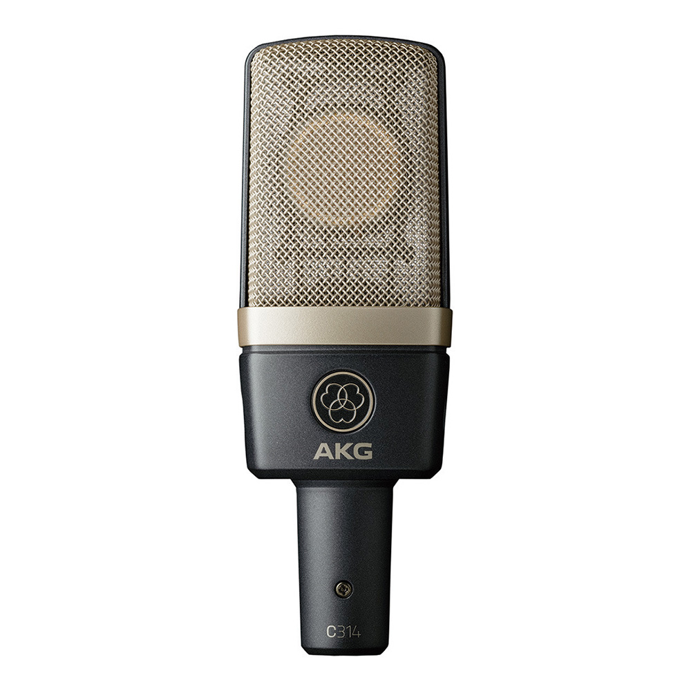 AKG <br>C314-Y4