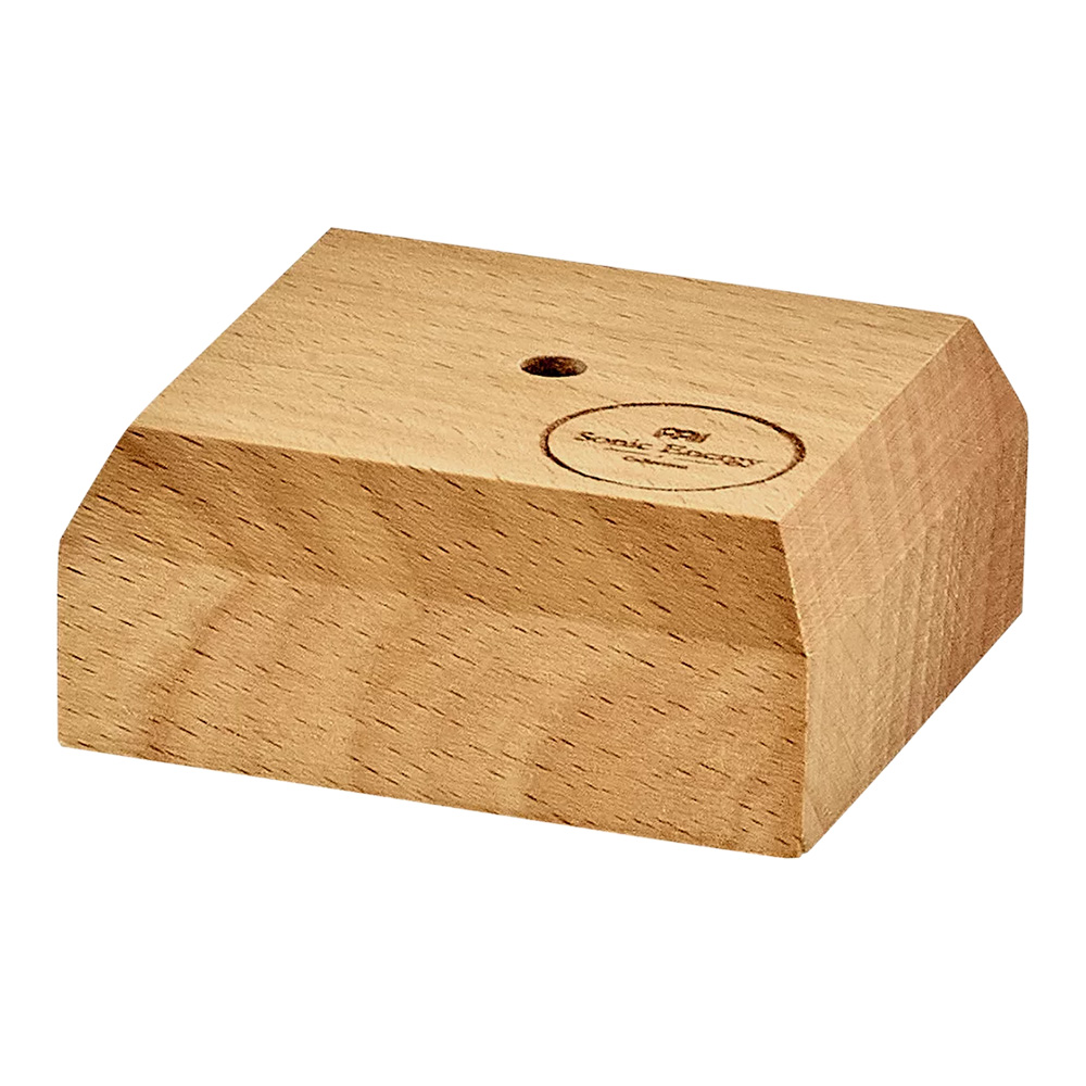 MEINL Sonic Energy <br>Therapy Tuning Fork Holder For 1 Tuning Fork [TTF-HOLDER-1]