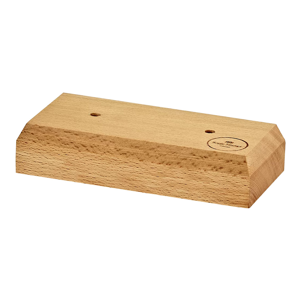 MEINL Sonic Energy <br>Therapy Tuning Fork Holder For 2 Tuning Forks [TTF-HOLDER-2]