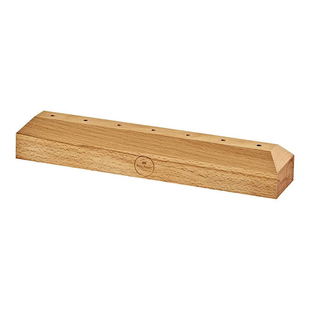 MEINL Sonic Energy <br>Therapy Tuning Fork Holder For 7 Tuning Forks [TTF-HOLDER-7]