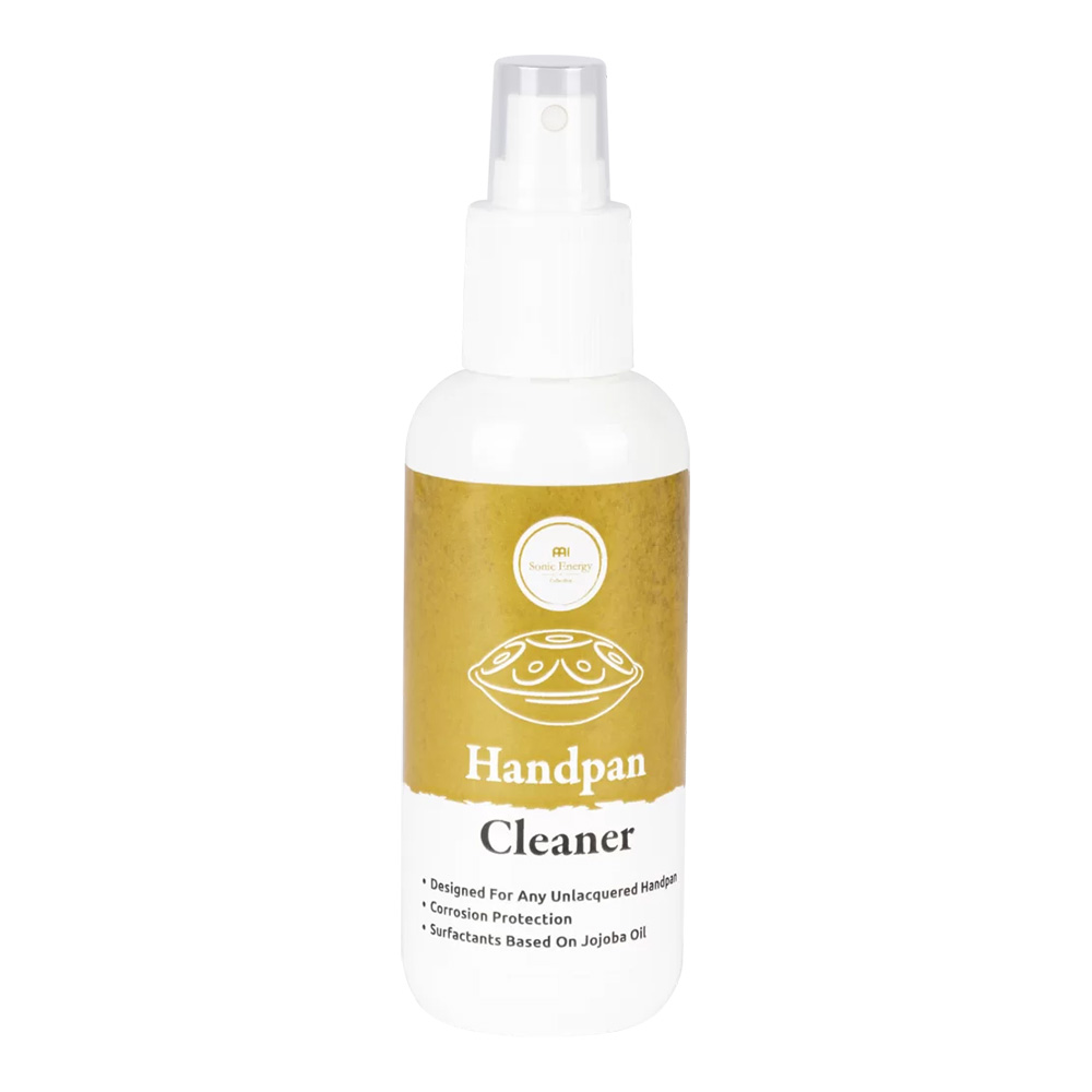 MEINL Sonic Energy <br>Handpan Cleaner [HPC]