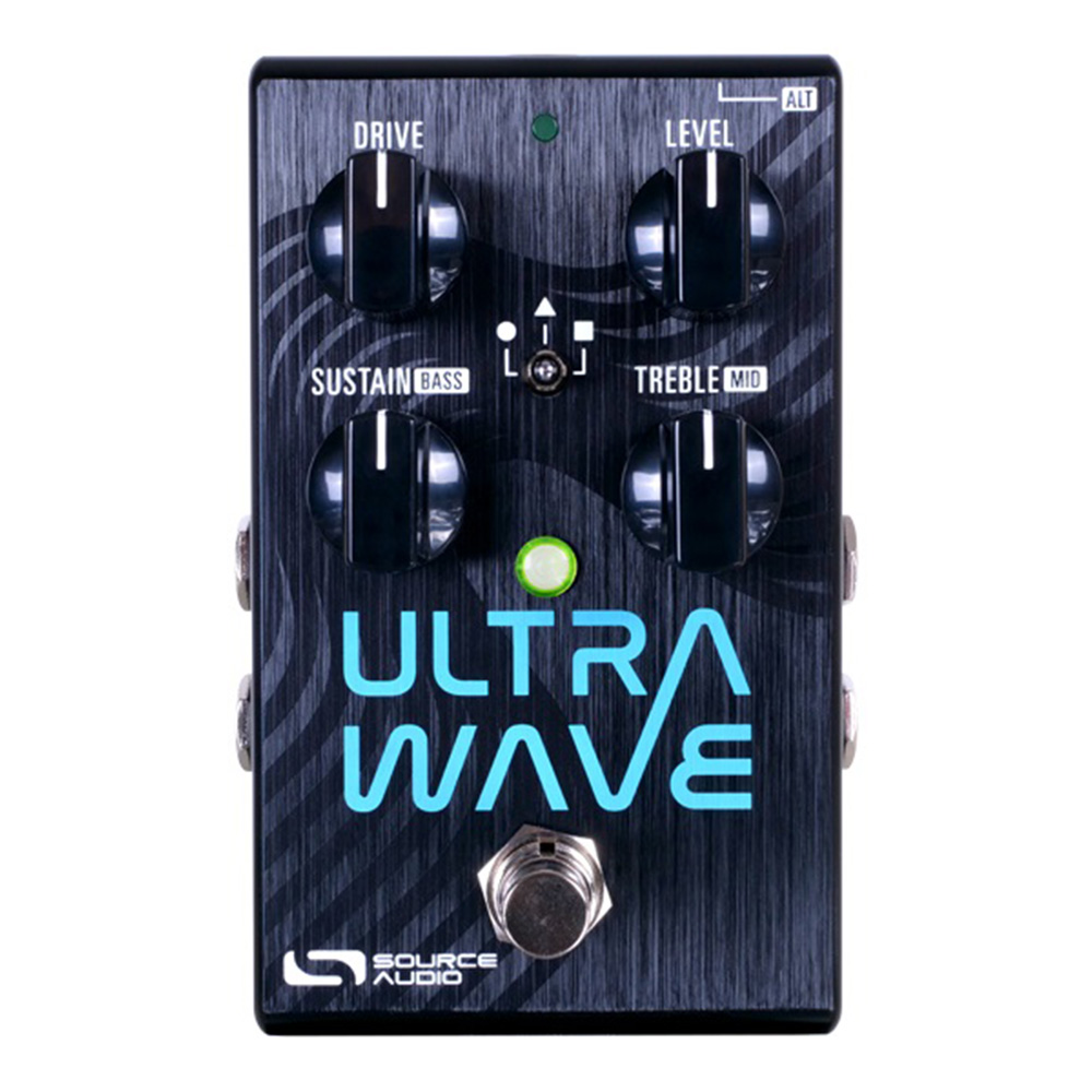 SOURCE AUDIO <br>SA250 ULTRAWAVE