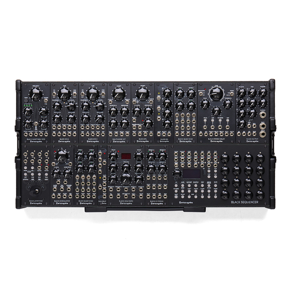 Erica Synths <br>Black System III