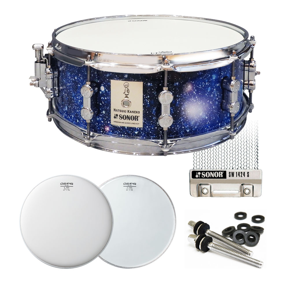 SONOR <br>˂Ȃf AQ2-1455SDS NATSUKEY + SW1424SZbg