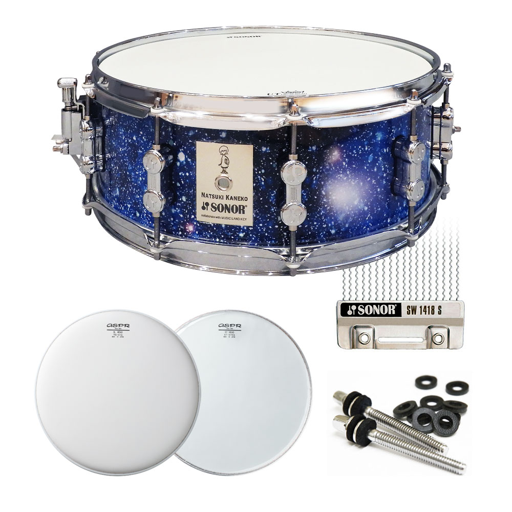 SONOR <br>˂Ȃf AQ2-1455SDS NATSUKEY + SW1418SZbg