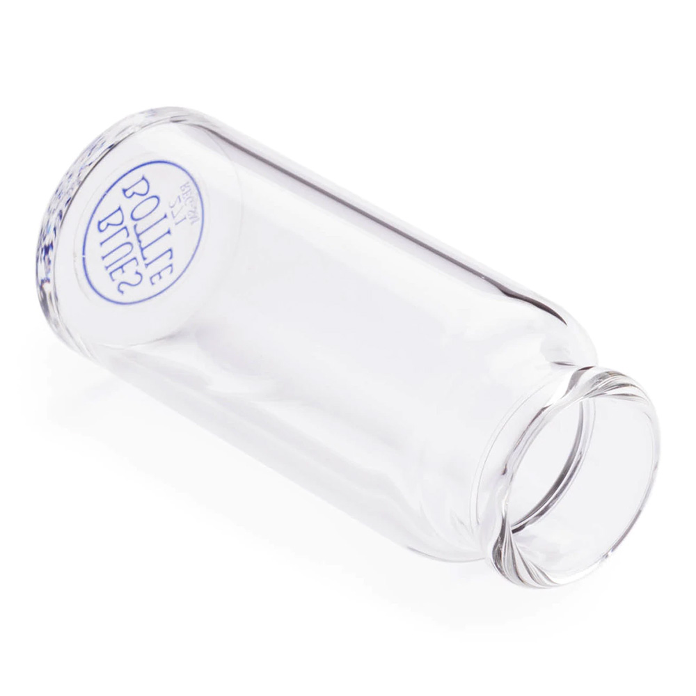 Jim Dunlop <br>271 Blues Bottle Slide - Regular (Small)