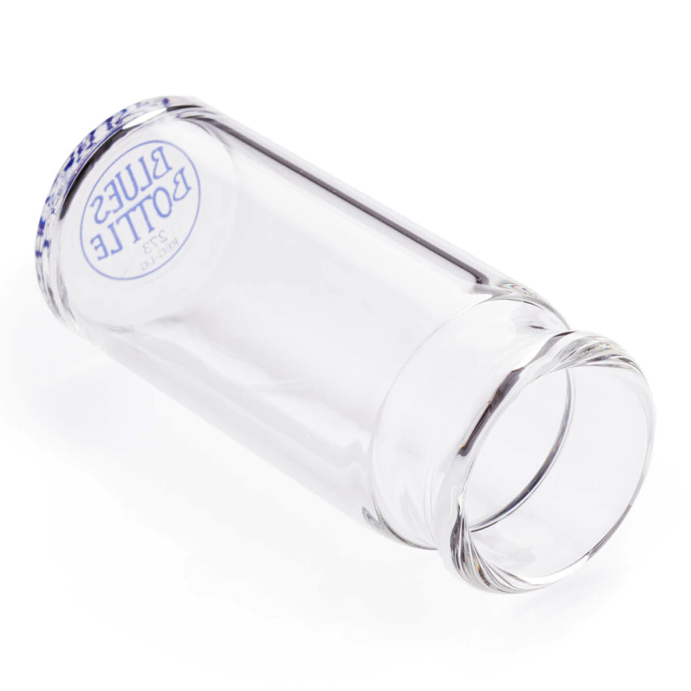 Jim Dunlop <br>273 Blues Bottle Slide - Regular (Large)