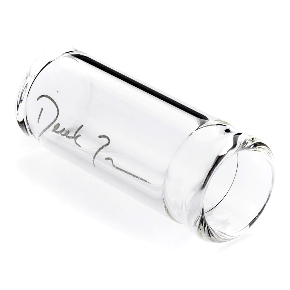 Jim Dunlop <br>DT01 Derek Trucks Signature Medicine Bottle Slide