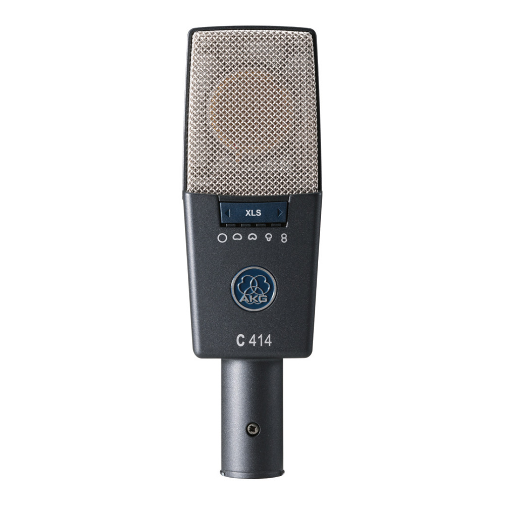 AKG <br>C414 XLS-Y4