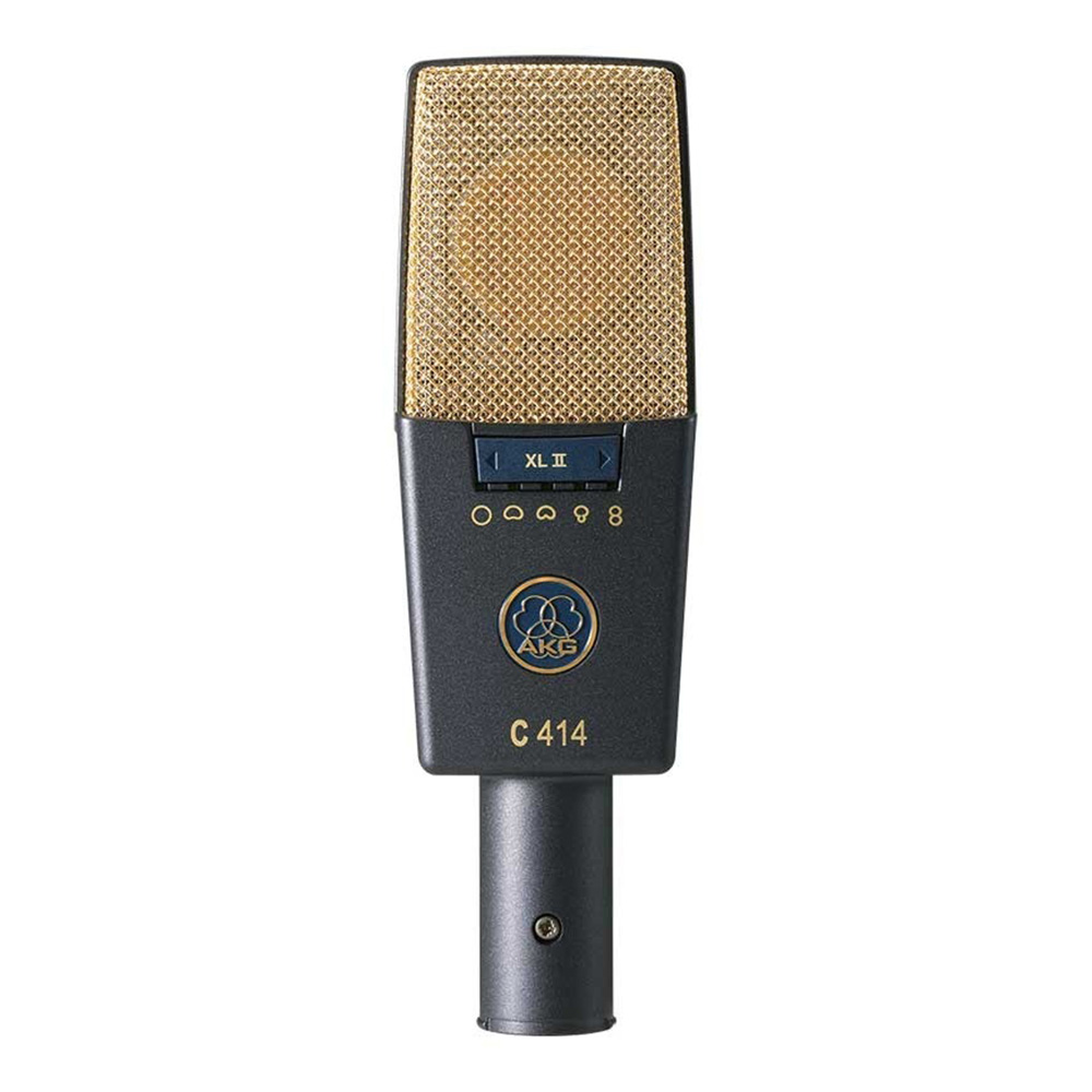 AKG <br>C414 XLII-Y4