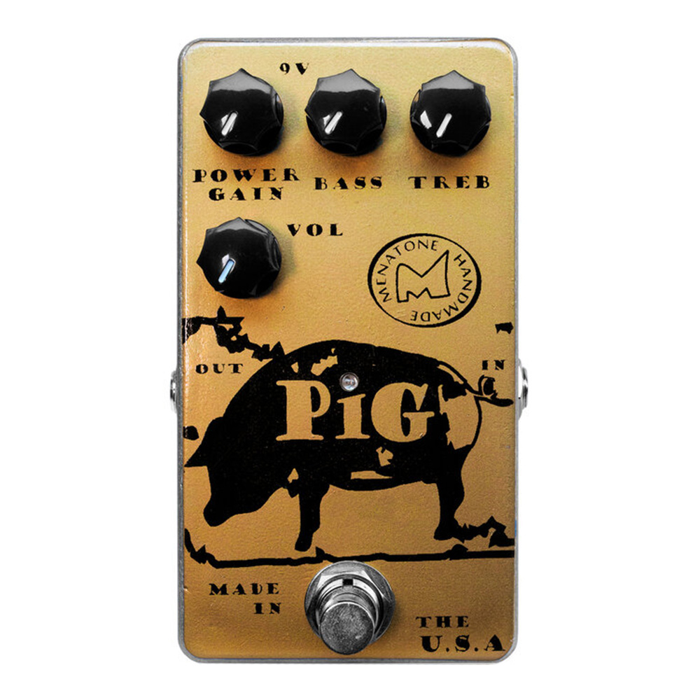 Menatone <br>PiG