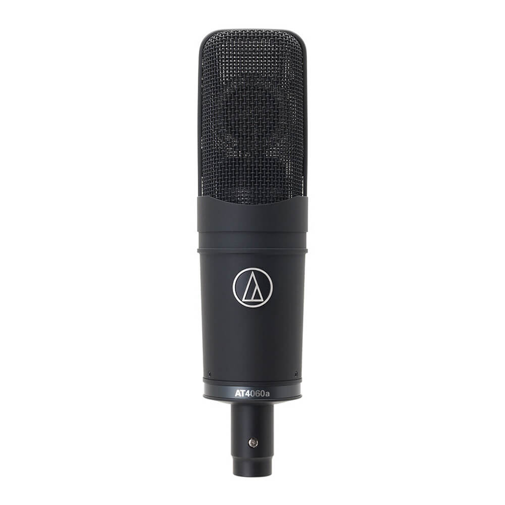 audio-technica <br>AT4060a