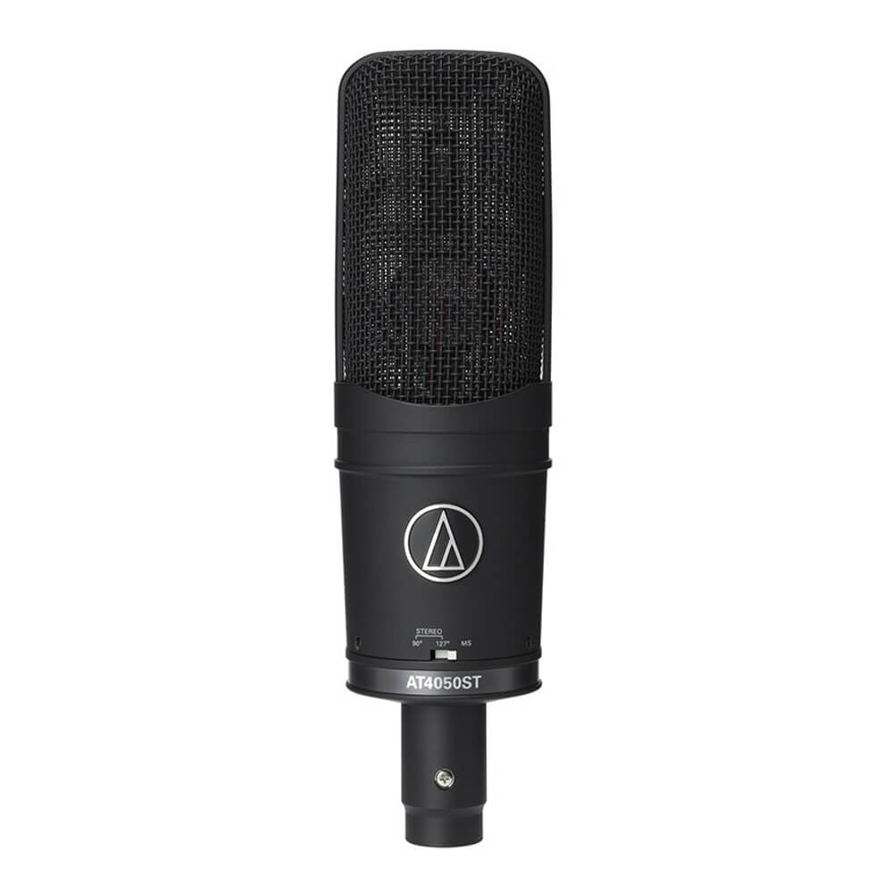 audio-technica <br>AT4050ST