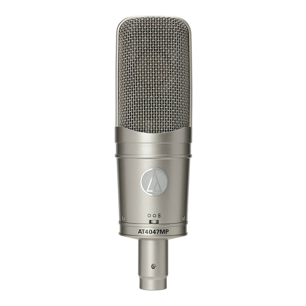 audio-technica <br>AT4047MP